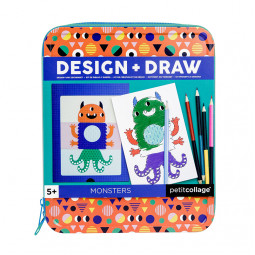 Design & Ritset Monster